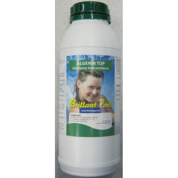 Algenin Top algaölő, 1 l