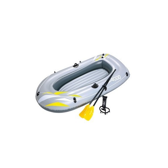 RX 4000 szett 234x135cm, kétszemélyes