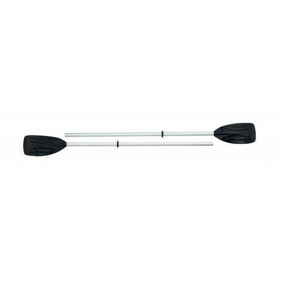 Aluminium evező 124cm