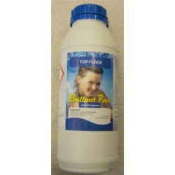Top Flock folyékony pelyhesítő, 1 l
