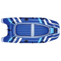 Hydro Force csónak 264x123cm, kétszemélyes