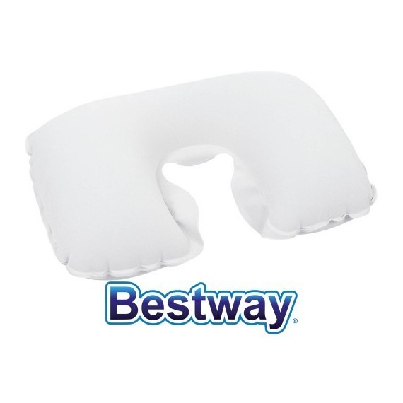 Flokkolt nyakpárna Bestway