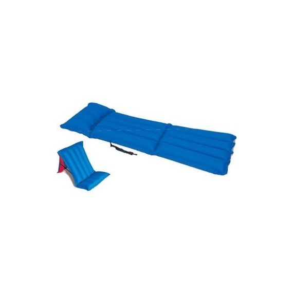 Camping fotel 180 x 66 cm