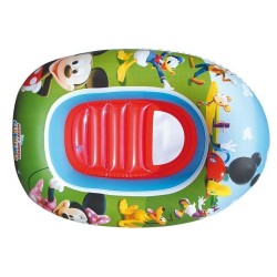 Gyerekcsónak Mickey 102cm