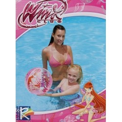 Strandlabda 51 cm Winx