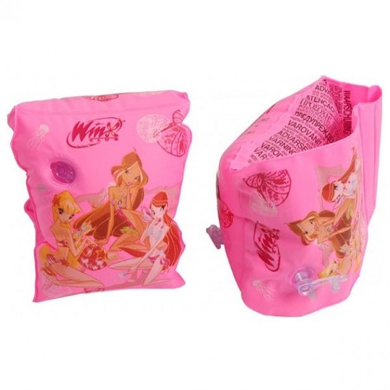 Karúszó Winx 23x15 cm