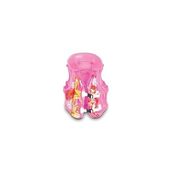Mellény Winx 51x46 cm