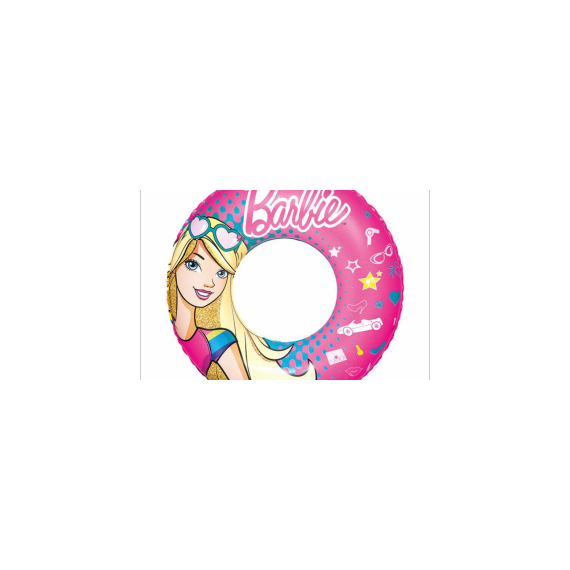 Úszógumi Barbie 56cm