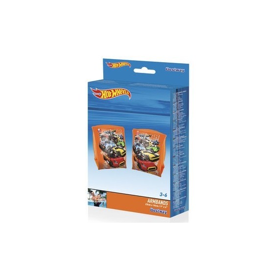 Karúszó Hot Wheels 23cm x 15cm