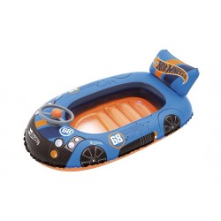 Hot Wheels Gyerekcsónak 112cm x 71cm