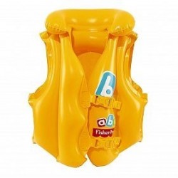 Mellény 51*46 cm Fisher Price