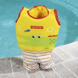 Mellény ruhás 3-6 éves