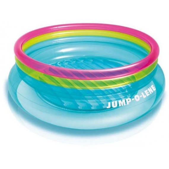 Intex 48267 Jump-O-Lene gyermek felfújható ugráló