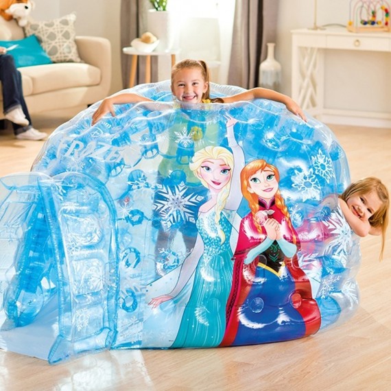 Frozen Igloo 185 x 157 x 107 cm