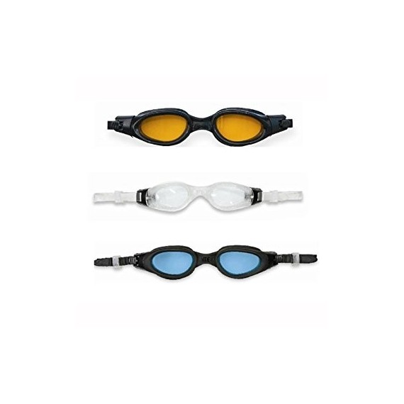 Comfortable úszószemüveg