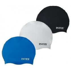Intex Szilikonos úszósapka