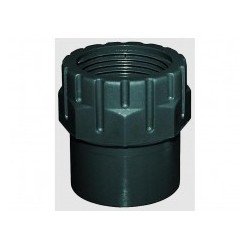 BM karmantyú D 050 - 63 x 6/4” PN 16