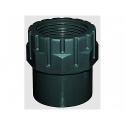 BM karmantyú D 075 - 90 x 2½” PN 16