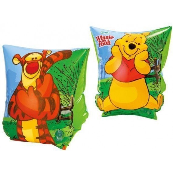 Karúszó Micimackó 23x15 cm