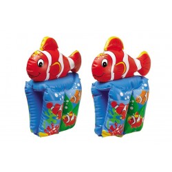 Karúszó Némo halas  37cm