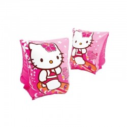 Hello Kitty karúszó 23*15 cm