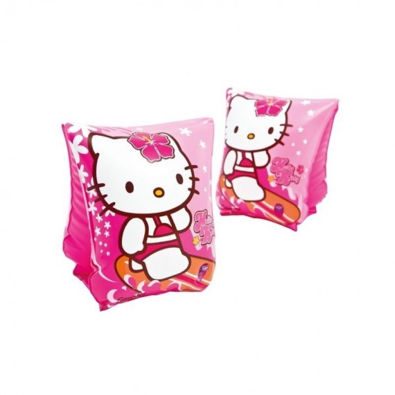 Hello Kitty karúszó 23*15 cm