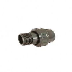 Hollander KB D25 x 3/4” PN10