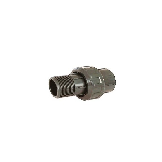 Hollander KB D75 x 2 1/2” PN 10