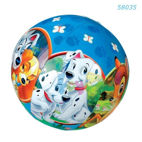 Strandlabda WD 88781  61cm