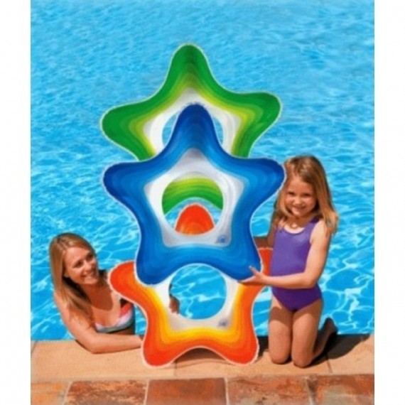 Úszógumi tengeri csillag 74 cm