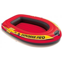 Csónak Explorer  50 Pro  137 cm