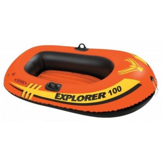 Csónak Explorer 100  Pro 157 cm