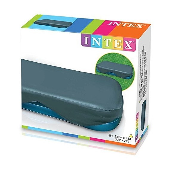 Medence takaró 3.05x183cm