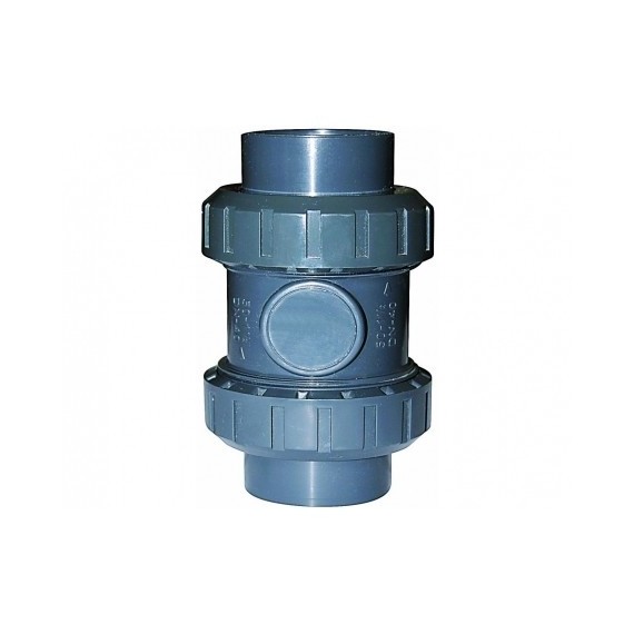 Visszacsapó szelep D 110 PN 16