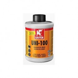 Griffon UNI-100 500ml ecsettel