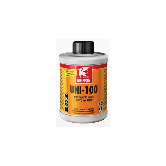 Griffon UNI-100 500ml ecsettel