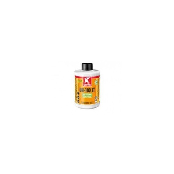 Griffon UNI-100XT 1000ml ecsettel