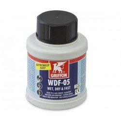 Griffon WDF-05 Blue 250ml ecsettel