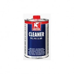 Griffon tisztító U-PVC  ABS 250ml