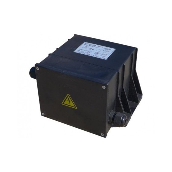 Transzformátor 630VA