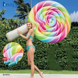 Nyalóka matrac 208 cm