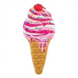 Új fagyis matrac  224 x 107 cm