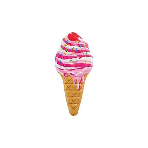 Új fagyis matrac  224 x 107 cm