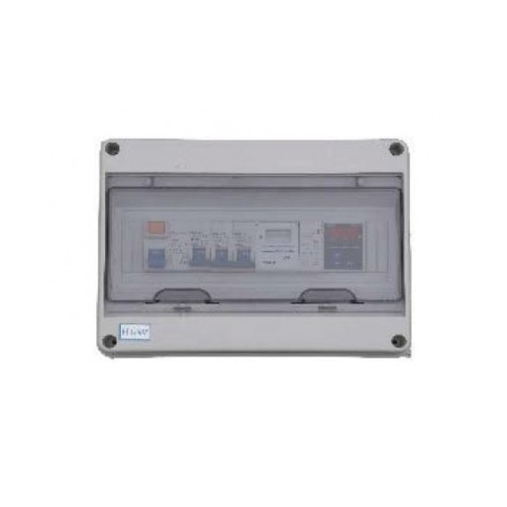 Kapcsolószekrény - F2VK - EHPJ2