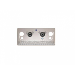 BAMBO 2 Szerelő készlet 3,5 kW / 400V szivattyúval, Piezo, inox