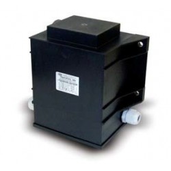 Transzformátor 600VA