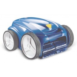 Zodiac RV4400 automata...