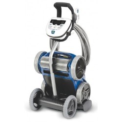 Zodiac RV5600 automata porszívó (V4P)