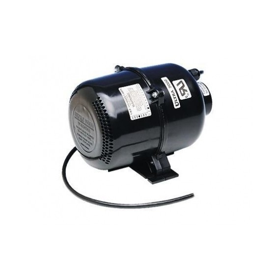Ultra 9000 levegőkompresszor 1,5HP, Qmax108m3/h, Hmax2,8m