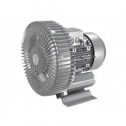 Oldalcsatornás levegőkompresszor 403MG1.3T 1,3kW/400V, 180m3/h 220mbar